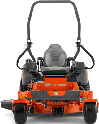 Cortacesped Rider Giro 0 Husqvarna Z448